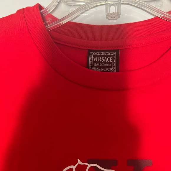 Men’s Versace Shirt - Picture 5 of 5